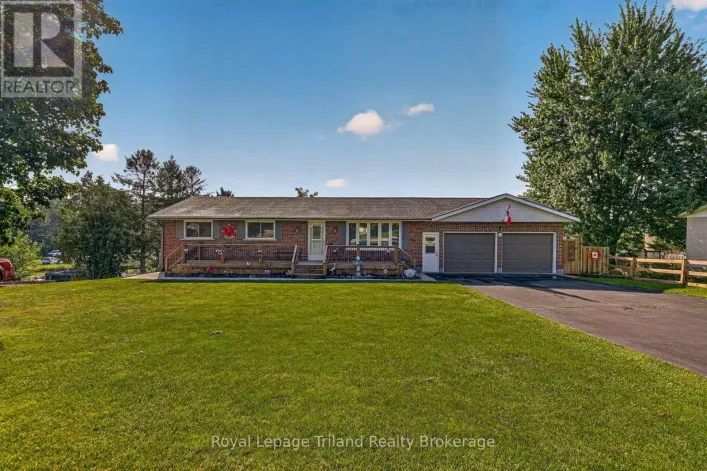 484734 SWEABURG ROAD, South-West Oxford
