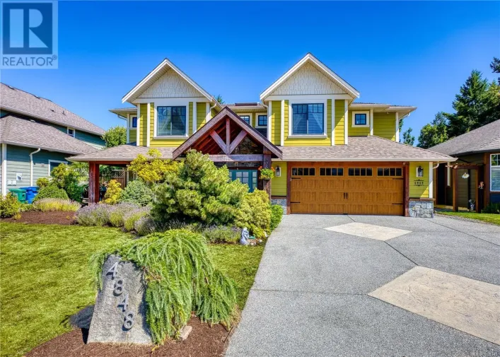 4848 Ney Dr, Nanaimo