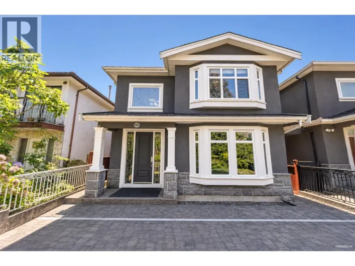 4848 UNION STREET, Burnaby