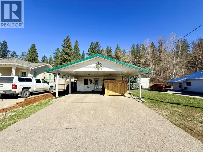 485 Auburn Crescent, Princeton