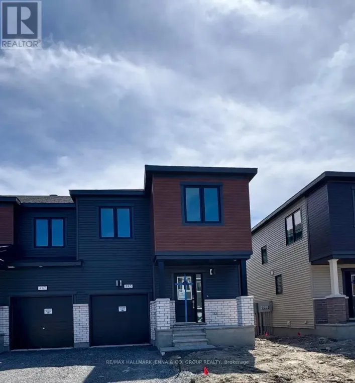 485 BRIGATINE AVENUE, Ottawa