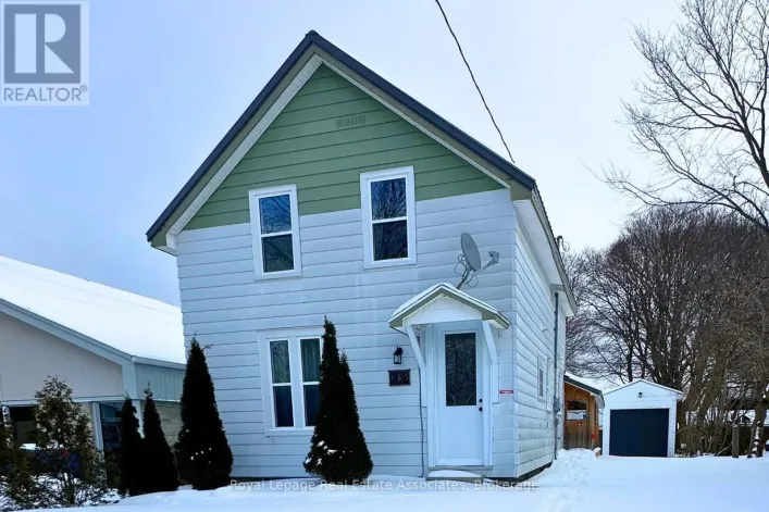 485 BROWN STREET, South Bruce Peninsula
