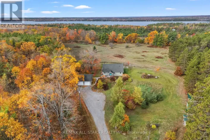 485 BURNT RIVER ROAD, Kawartha Lakes