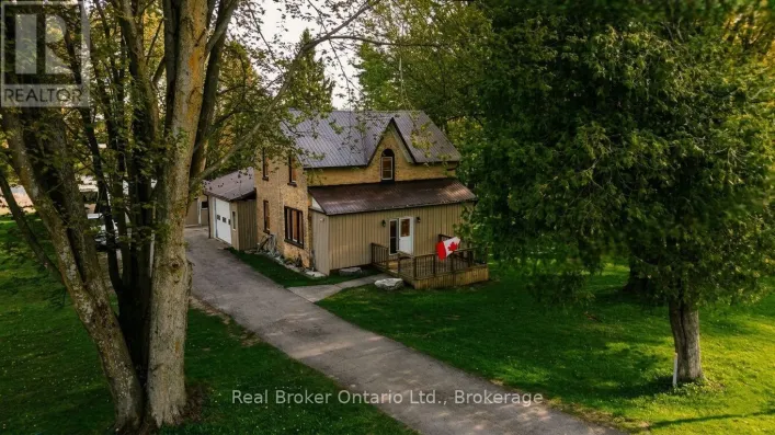 485 CHEPSTOW ROAD, Brockton
