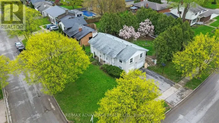 485 CHIDDINGTON AVENUE, London South