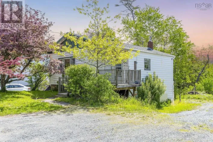485 Cobequid Road, Sackville