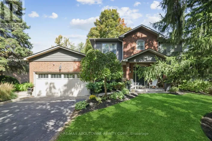 485 COLEEN DRIVE, Oakville