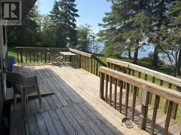 485 East Floral Beach RD, Shuniah