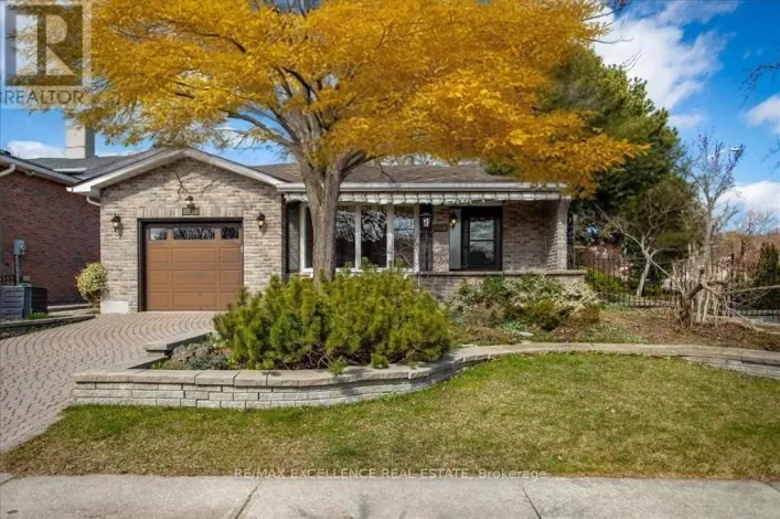 485 GOWLAND CRESCENT, Milton