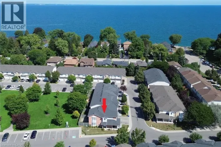 485 GREEN Road Unit# 37, Stoney Creek