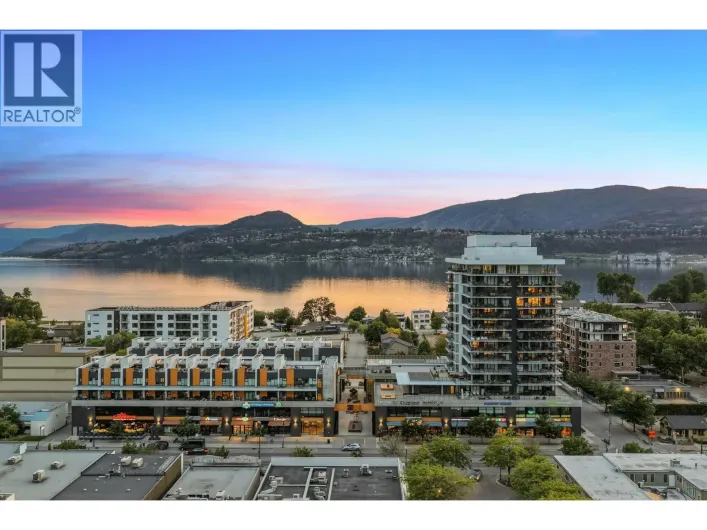 485 Groves Avenue Unit# 1101, Kelowna