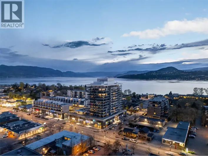 485 Groves Avenue Unit# 1101, Kelowna