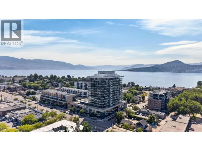 485 Groves Avenue Unit# 1102, Kelowna