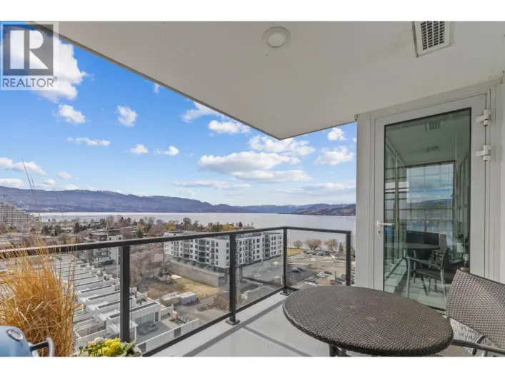 485 Groves Avenue Unit# 1204, Kelowna