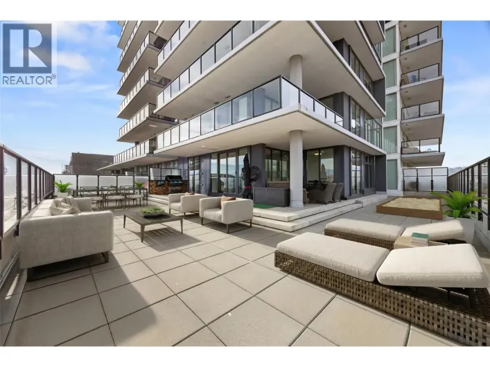 485 Groves Avenue Unit# 301, Kelowna