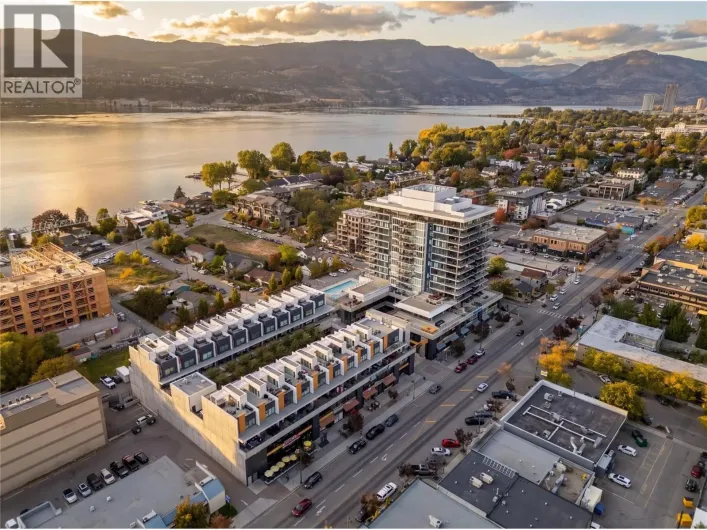 485 Groves Street Unit# 704, Kelowna