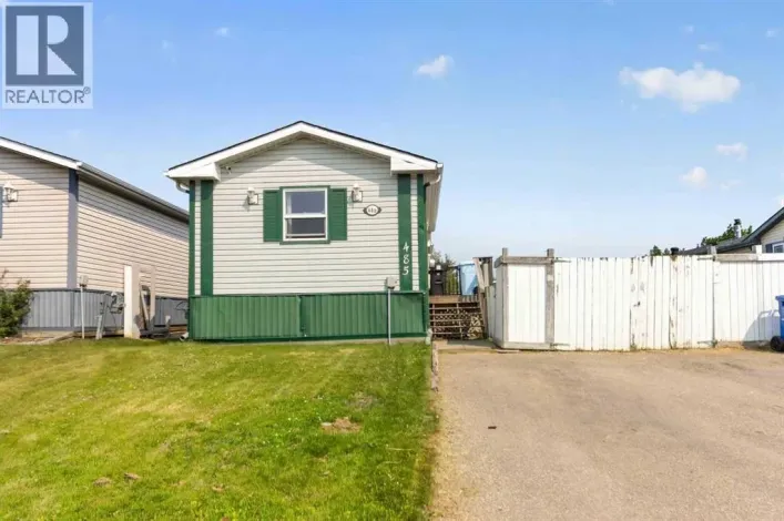 485 Harpe Way, Fort McMurray