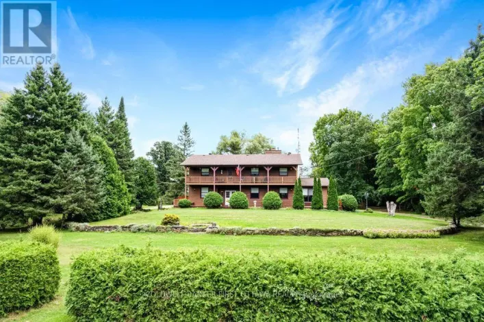 485 KITLEY LINE 1 ROAD, Elizabethtown-Kitley