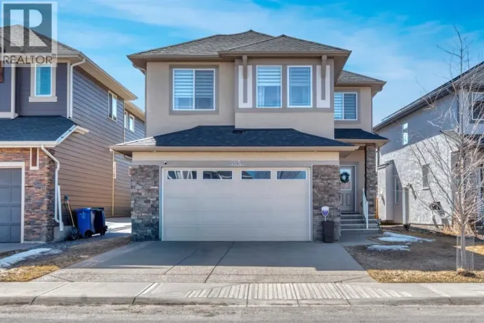 485 Legacy Boulevard SE, Calgary