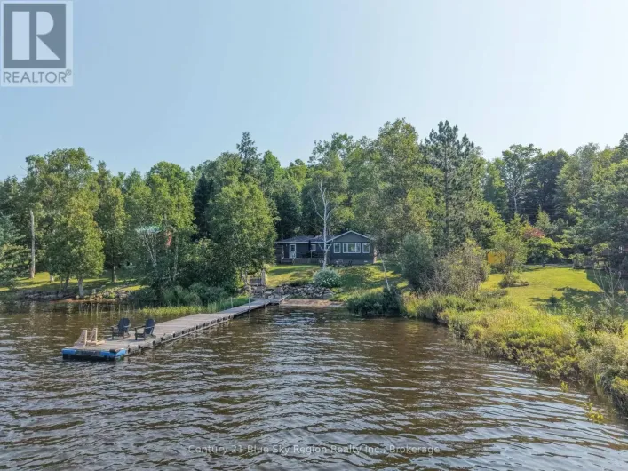 485 MALLARD HAVEN ROAD, Chisholm