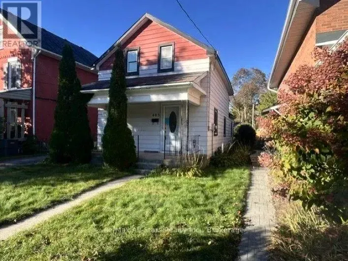 485 MARK STREET, Peterborough