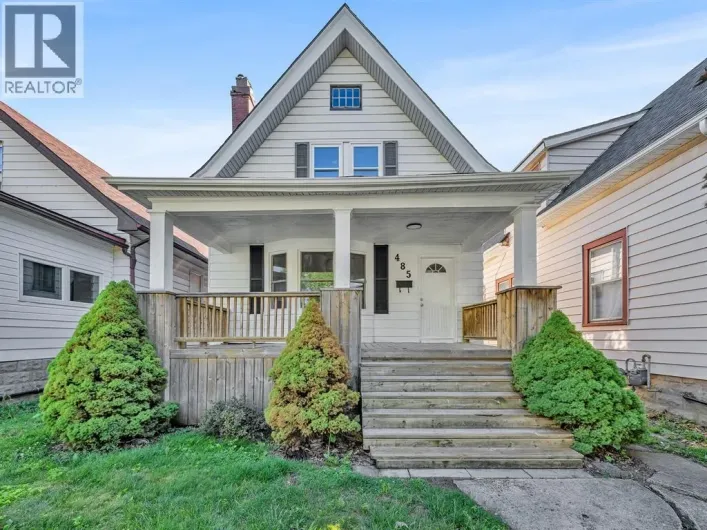 485 MCEWAN AVENUE, Windsor