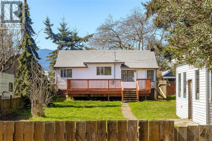485 Park Ave, Nanaimo