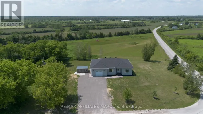 485 PIONEER ROAD, Merrickville-Wolford