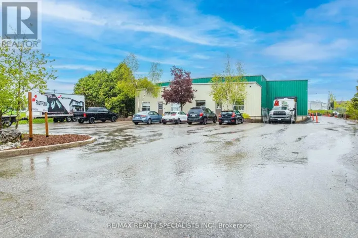 485 RICHARDSON ROAD, Orangeville