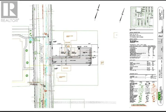 485 SIDNEY STREET, Belleville