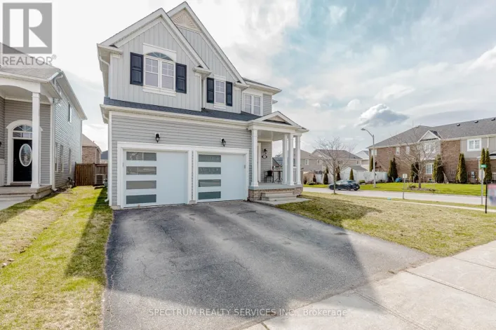 485 TANSLEY STREET, Shelburne