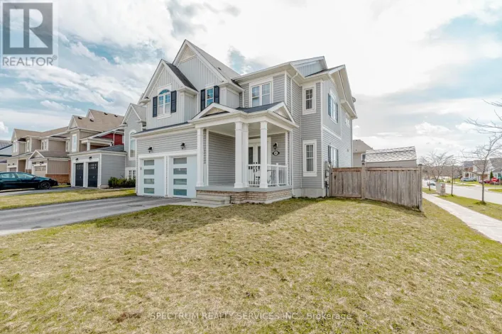 485 TANSLEY STREET, Shelburne