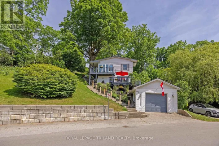 485 VALLEY STREET, Central Elgin