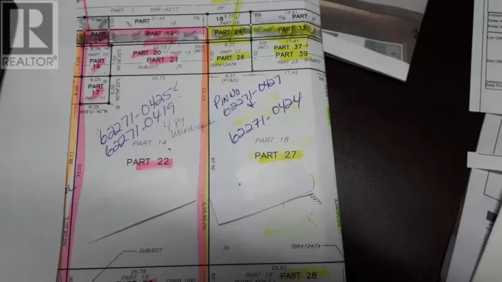 485 WARDROPE AVE, THUNDER BAY