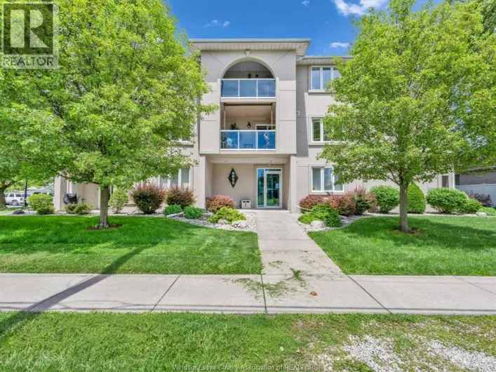 4850 GRAND BOULEVARD Unit# 202, Windsor