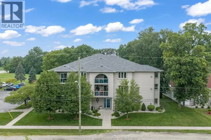 4850 GRAND BOULEVARD Unit# 306, Windsor