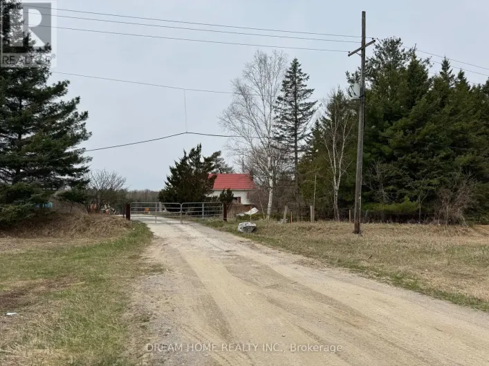 4850 HWY 47, Uxbridge