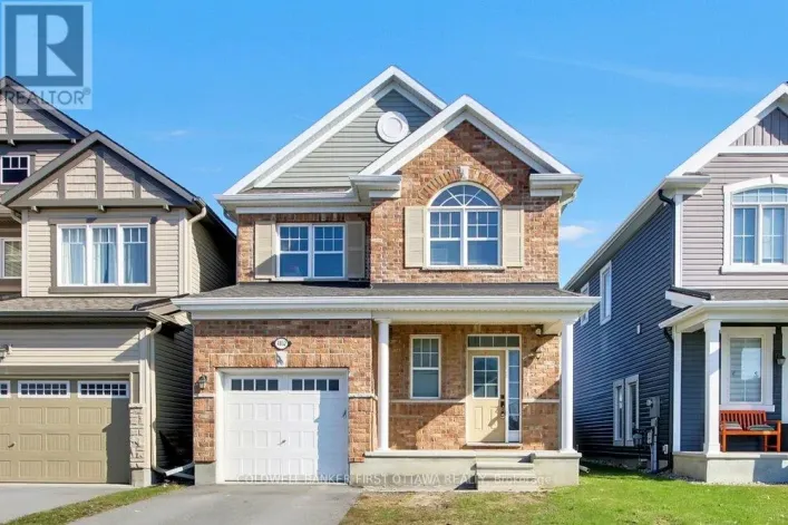 4852 ABBOTT STREET E, Ottawa