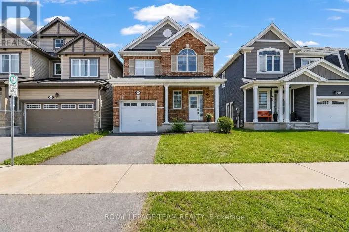 4852 ABBOTT STREET E, Ottawa