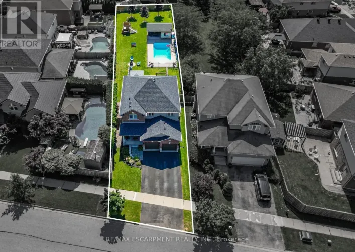 4852 NORTHGATE CRESCENT, Lincoln