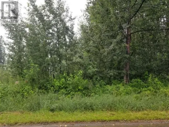 4853 52 Avenue, Chetwynd