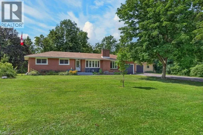 4854 HALDIMAND ROAD 20, Dunnville
