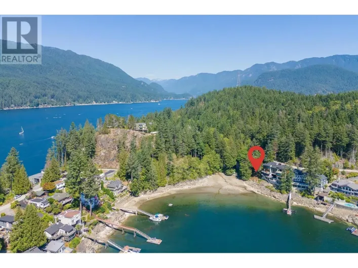 4855 BELCARRA BAY ROAD, Port Moody