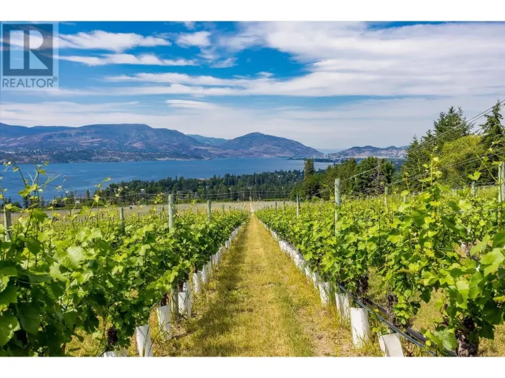 4855 Chute Lake Road, Kelowna