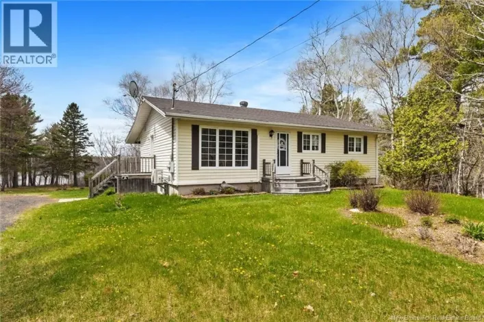 House for sale: 4856 Route 123, Chipman