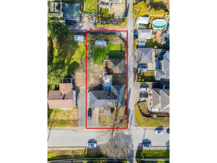 4857 BUXTON STREET, Burnaby