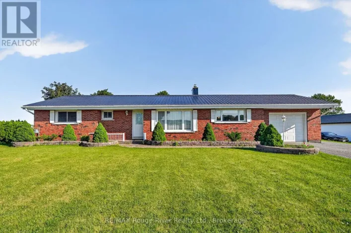 4857 DALE ROAD, Port Hope