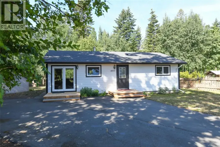 4857 Dundas Rd, Courtenay