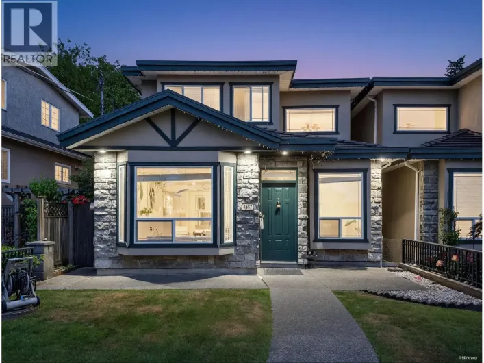 4857 VICTORY STREET, Burnaby