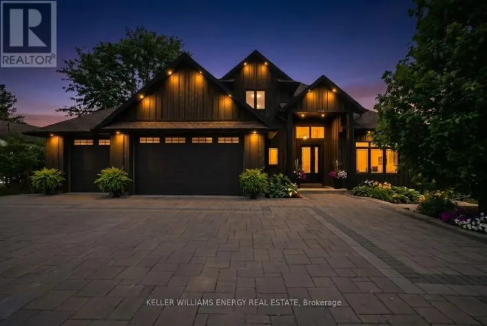 4858 TRULLS ROAD, Clarington